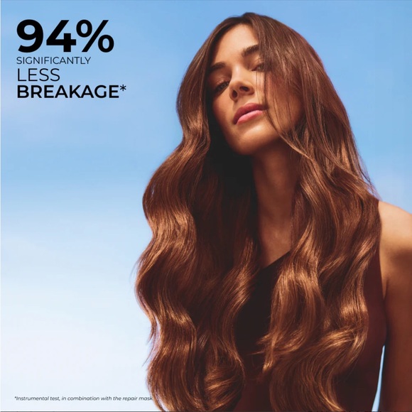 Yves Rocher Réparation Shampoo - Picture 2 of 8